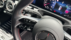 Mercedes-Benz A-Class A180 AMG Line Executive 5dr Auto Petrol Hatchback